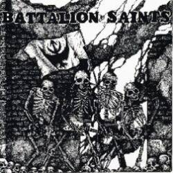 Battalion Of Saints : Fighting Boys